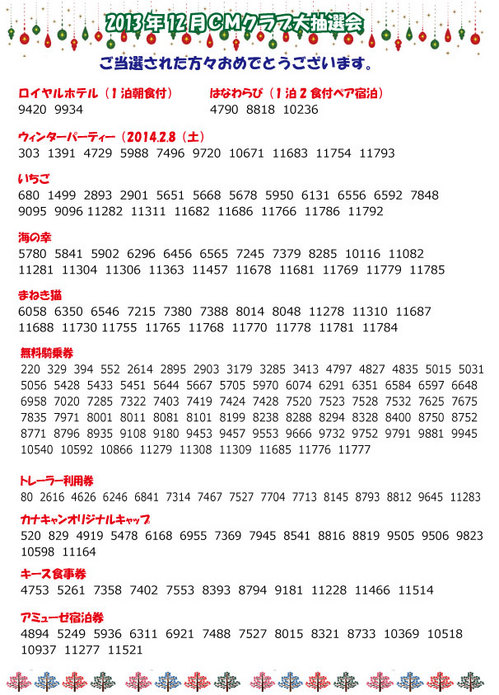 ＣＭ大抽選会2013.12.jpg